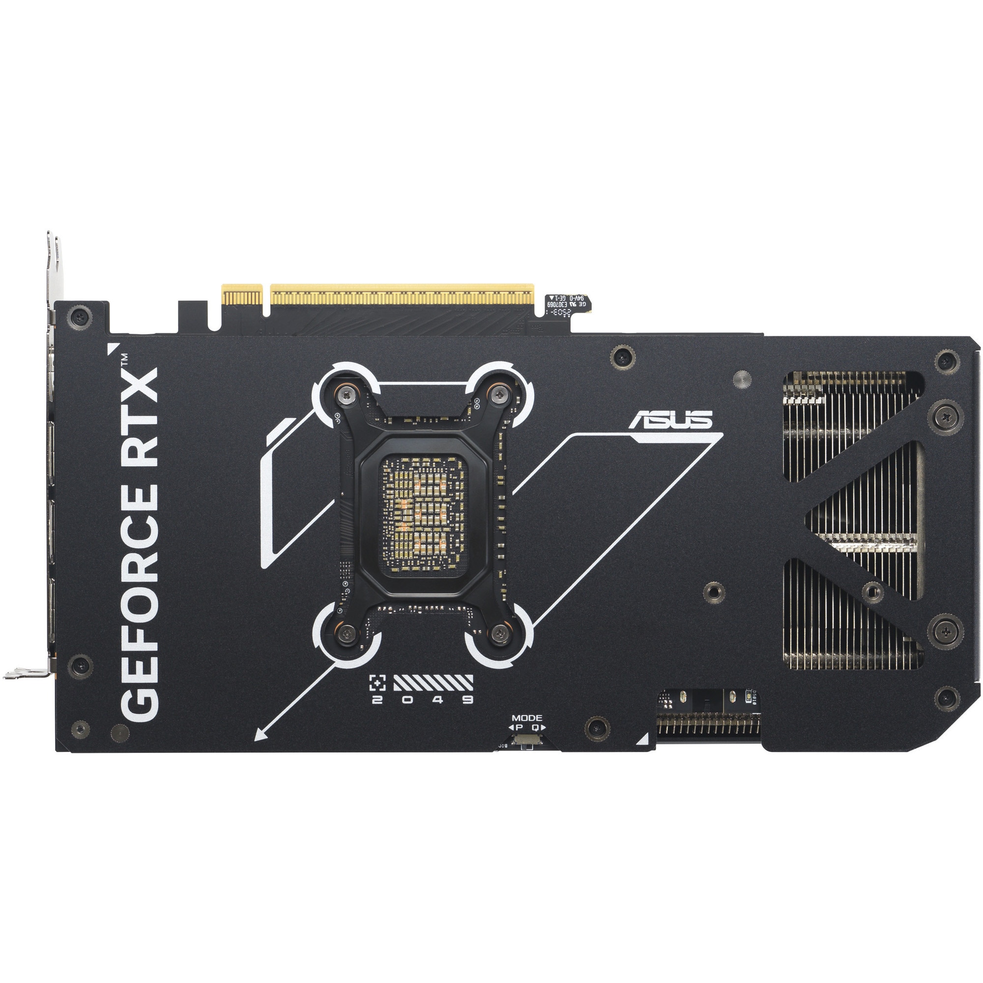 ASUS RTX 3070 DUAL おまけモンハンワイルズsteamコード A WILD AND UNRELENTING NEW FRONTIER