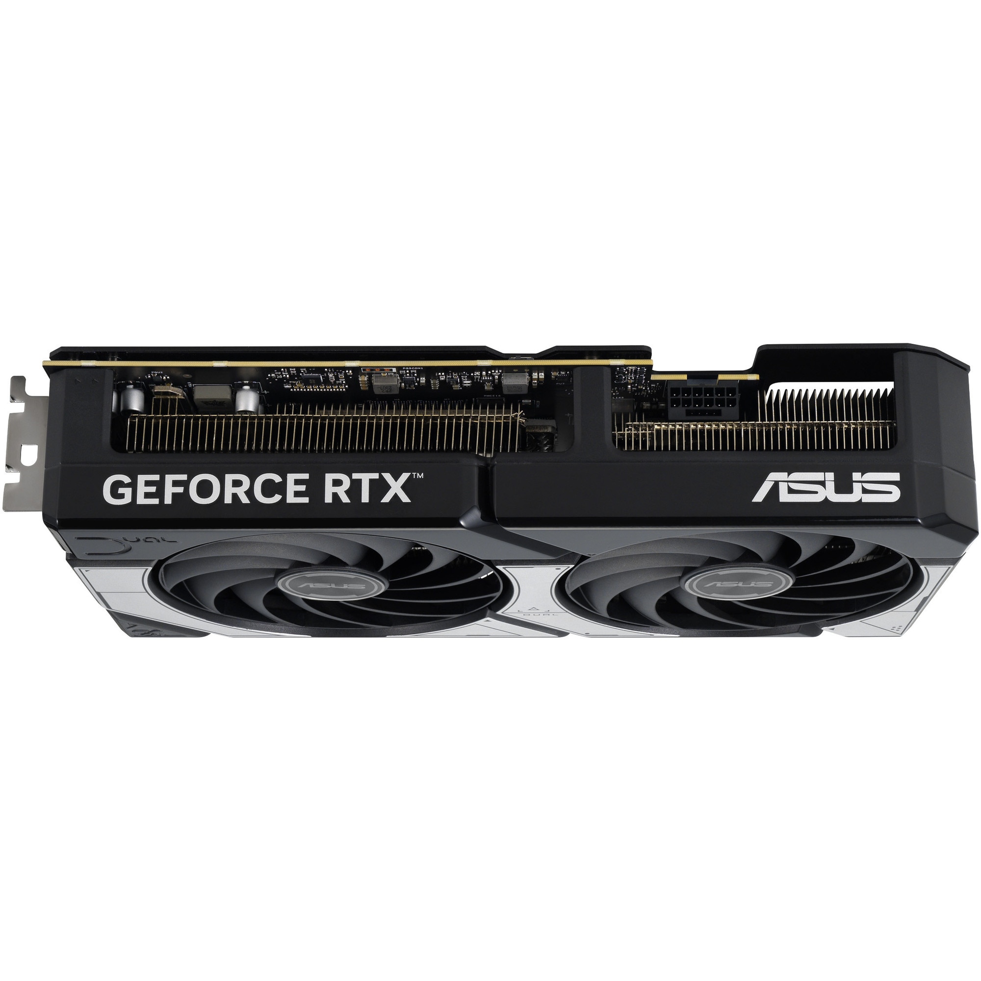 Placa video ASUS DUAL GeForce RTX™ 5070 OC Edition, 12GB GDDR7,192
