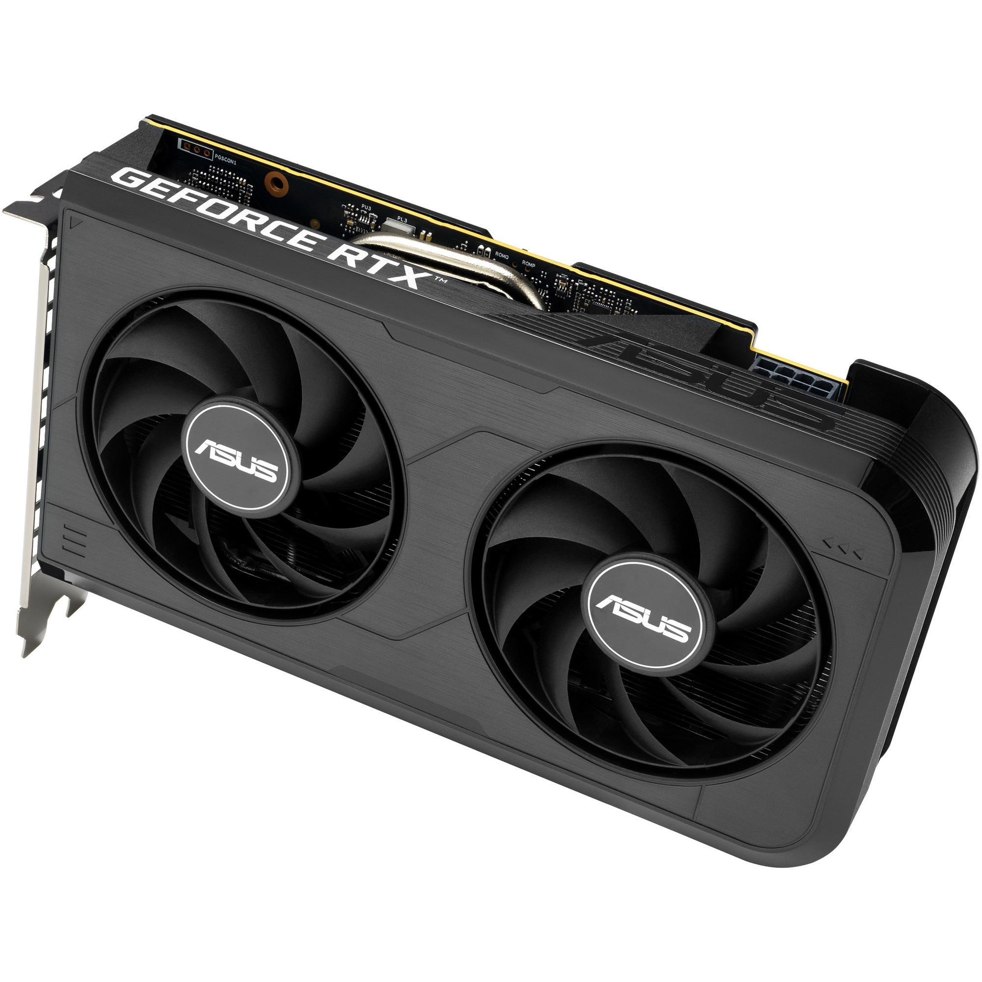 ASUS GeForce RTX 5050 DUAL OC 8GB グラボ Placa video ASUS Dual GeForce RTX™ 5050 OC Edition,8GB GDDR6 ,128
