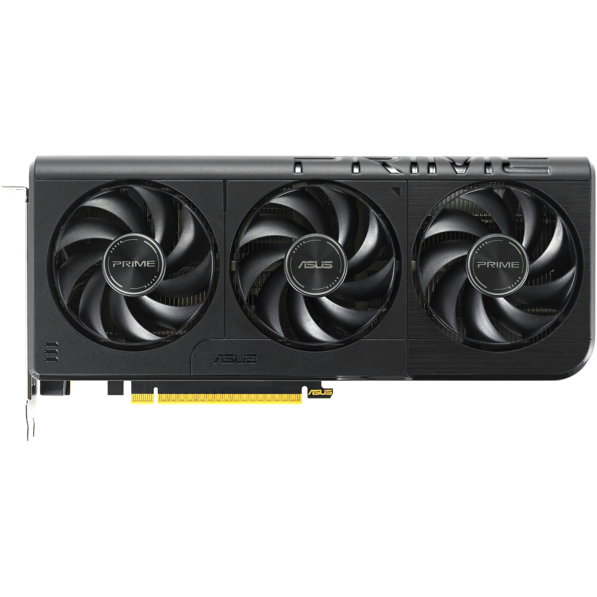 Placa video ASUS PRIME GeForce RTX™ 5060 OC Edition, 8GB GDDR7,128