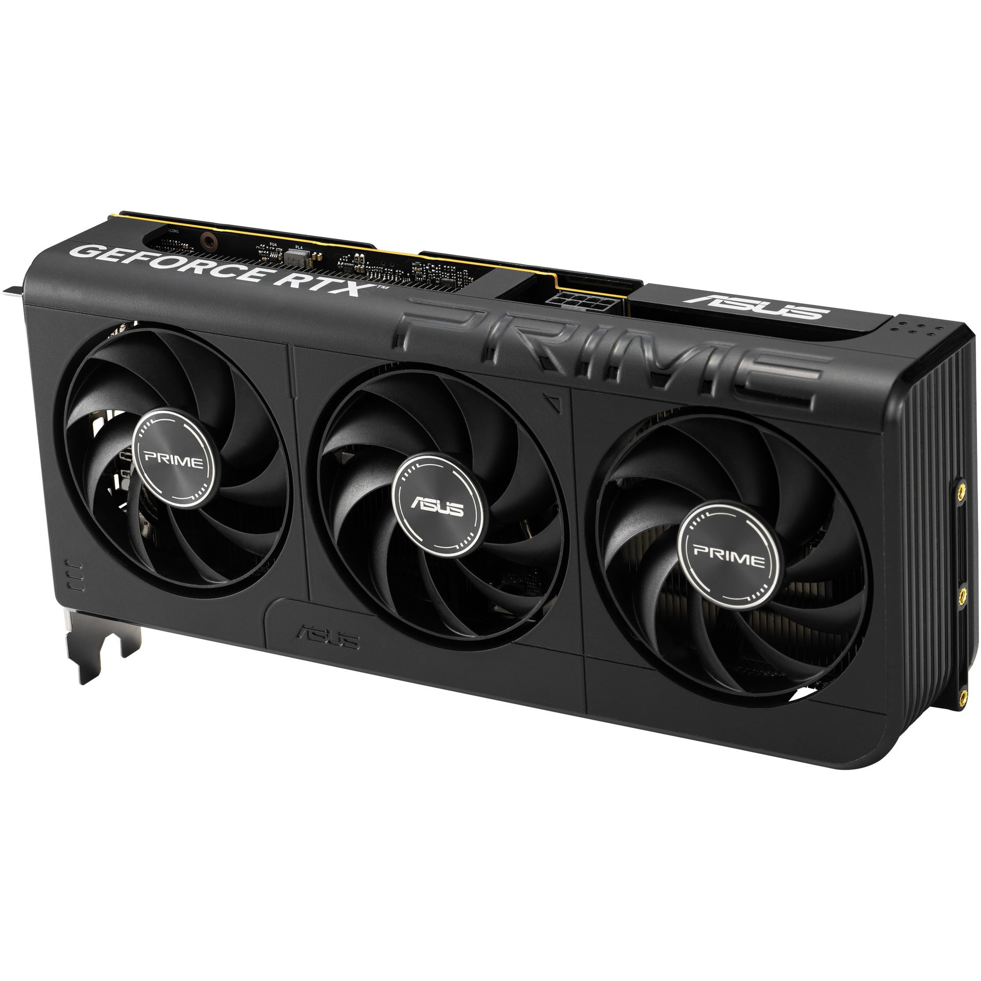 Placa video ASUS PRIME GeForce RTX™ 5060 OC Edition, 8GB GDDR7,128
