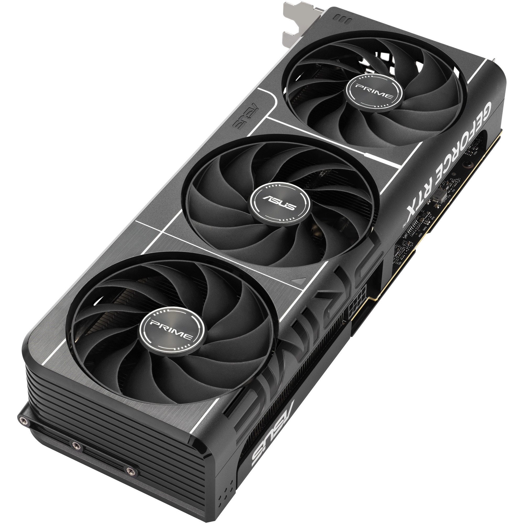 Placa video ASUS PRIME GeForce RTX™ 5060 Ti OC Edition,16GB GDDR7