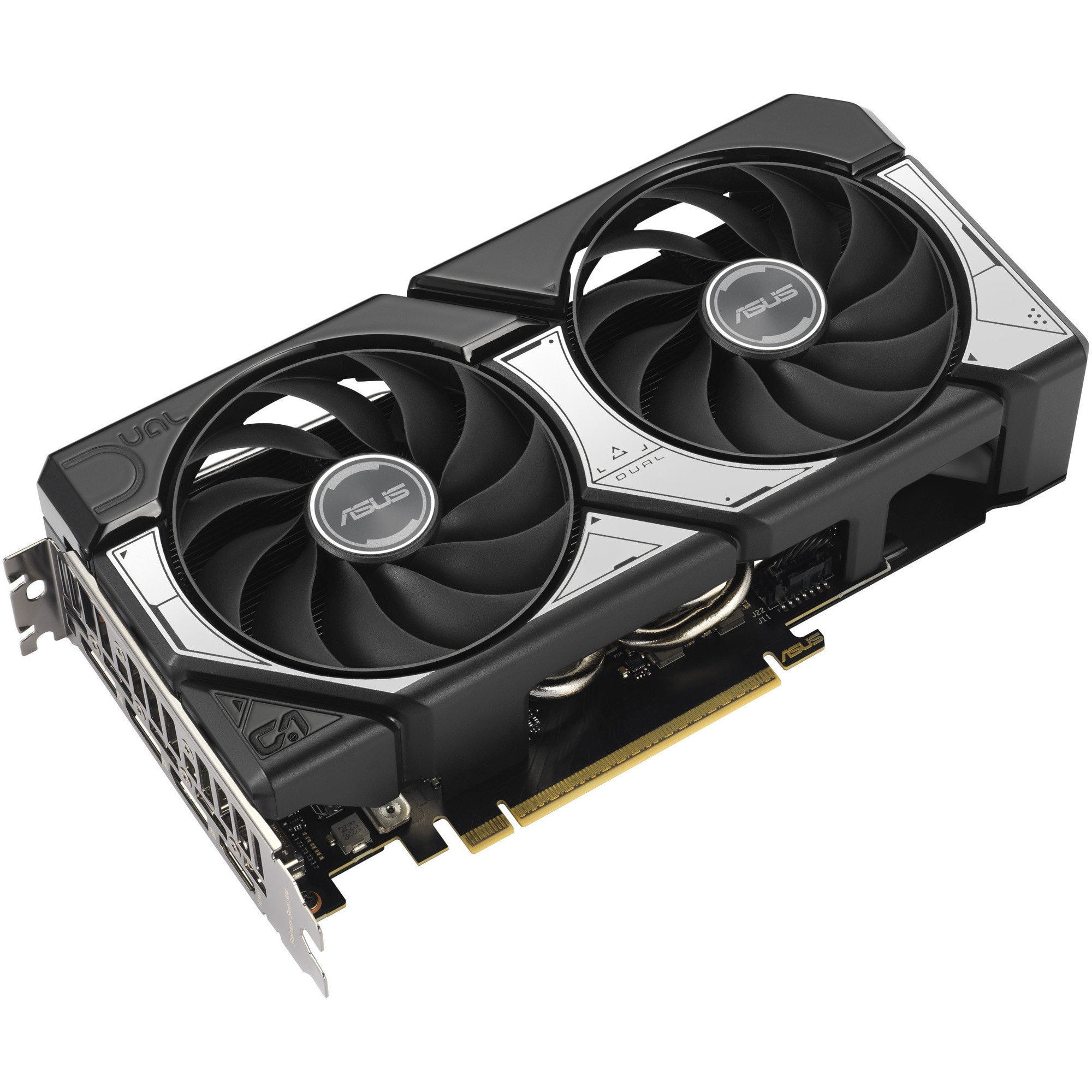 新品　ASUS Dual GeForce RTX 5060 Ti 16GB Placa video ASUS Dual GeForce RTX™ 5060 Ti,16GB GDDR7,128-bit