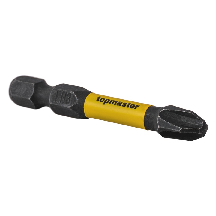 Set 2 biti de impact 50mm PH3