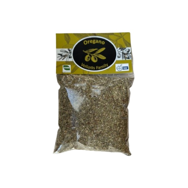Oregano, Voliotis Family, 50g