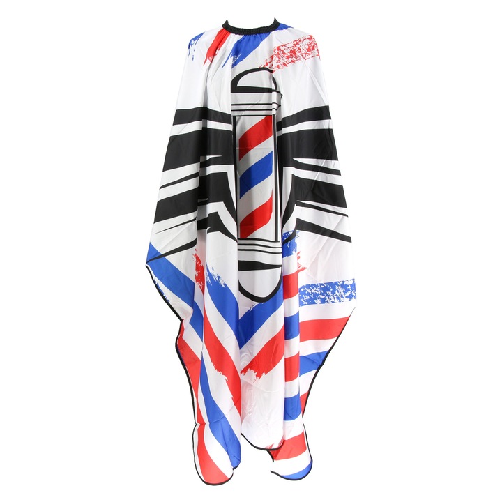 Pelerina de tuns parul