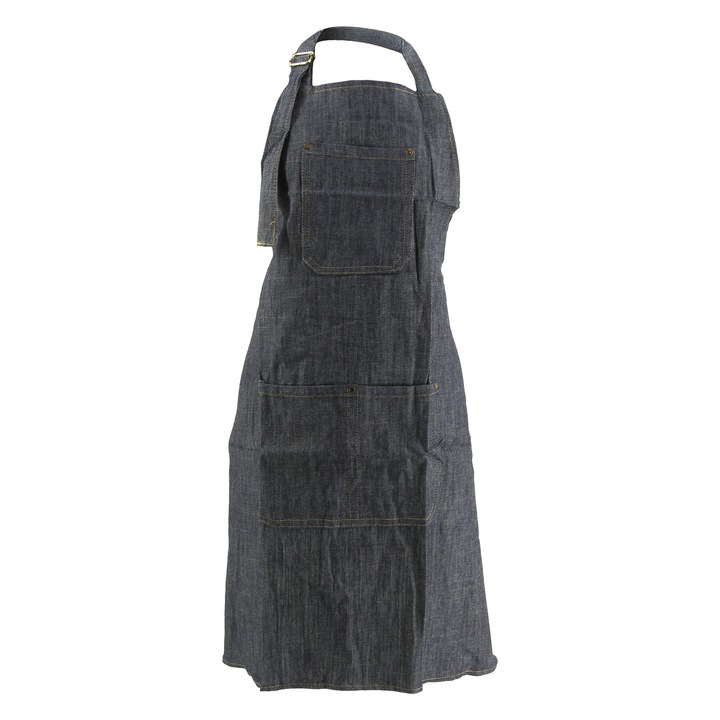 Престилка за фризьори