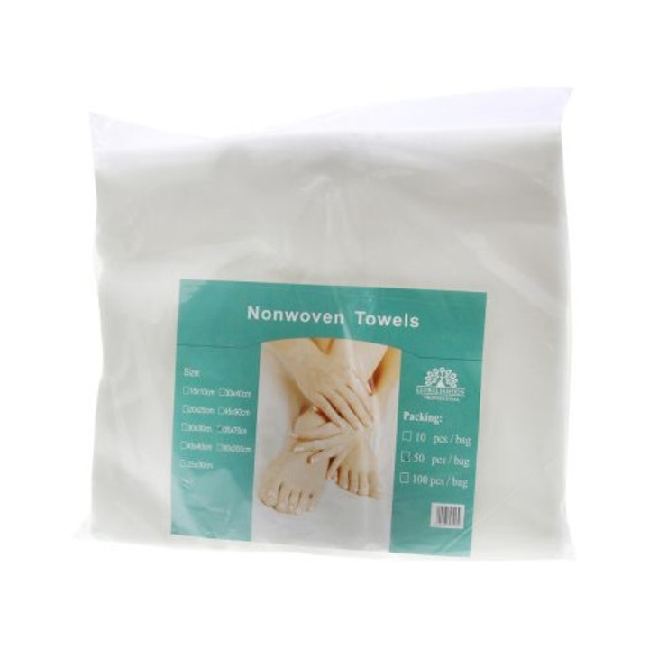 Prosoape de unica folosinta, 35*70 cm