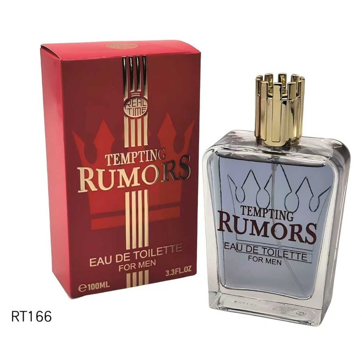 Apă de Toaletă Tempting Rumors pentru Bărbați 100ml