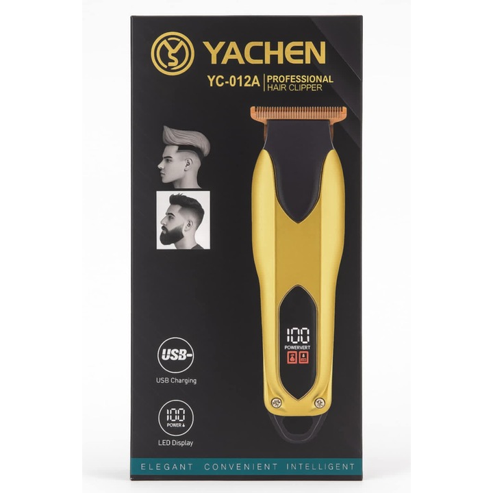 Masina tuns cu acumulator