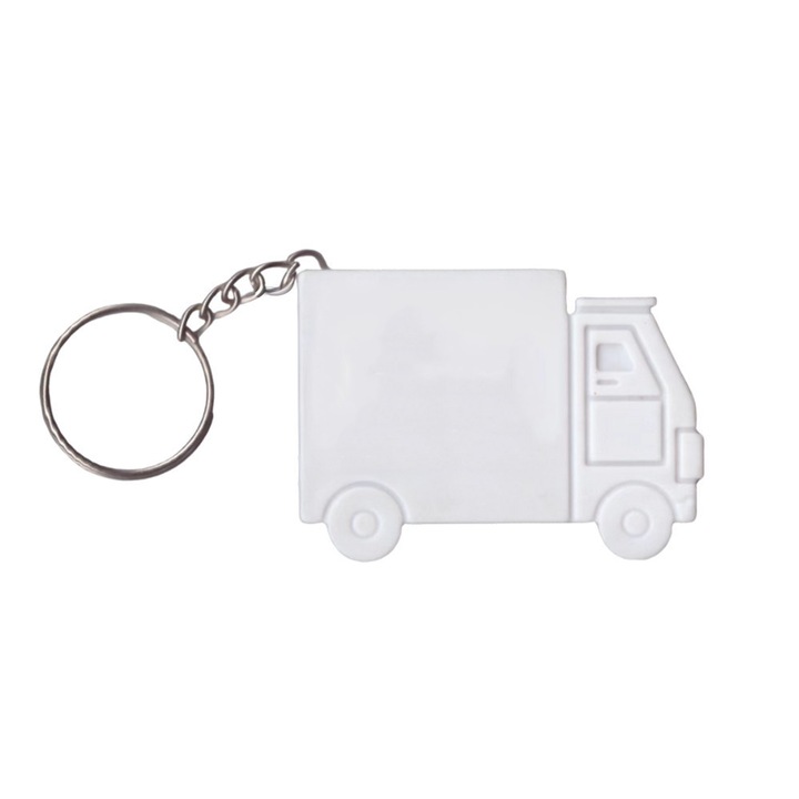 Breloc ruletă Leziter 1,5m x 6 mm