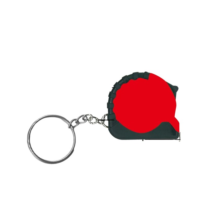 Breloc ruletă Leziter 1m x 6 mm