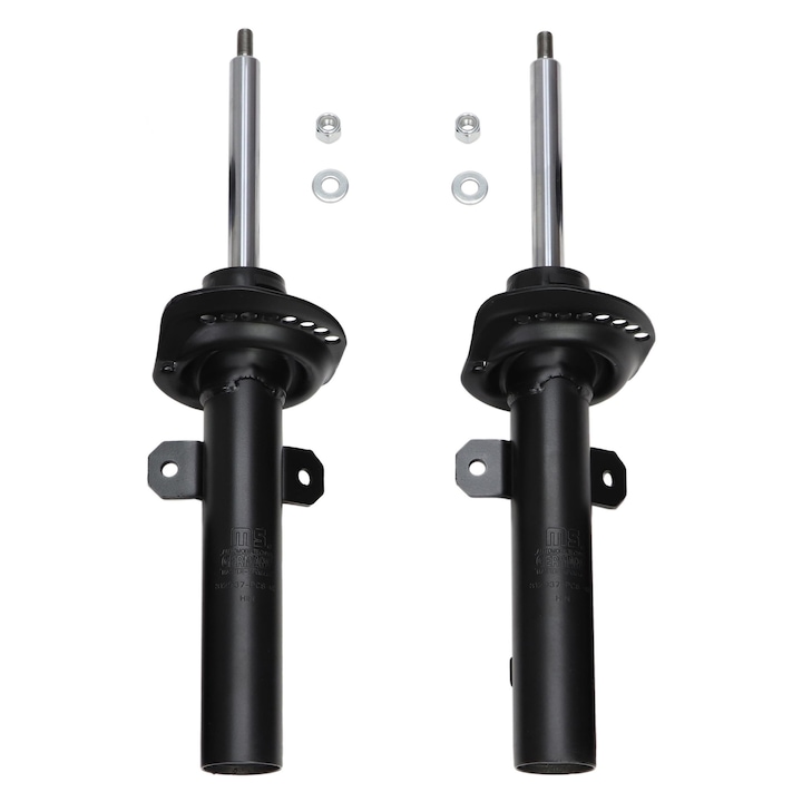 Lengéscsillapító, Master Sport Germany, 2 darab, Ford Mondeo III-hoz, gáz, 312937-PCS-MS
