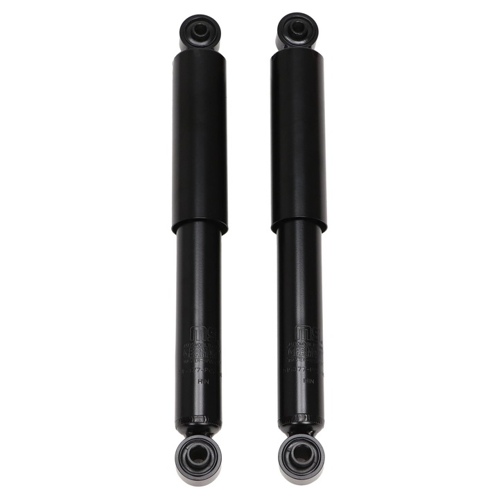Amortizor, Master Sport Germany, 2 bucati, pentru FIAT PANDA (169_), gaz