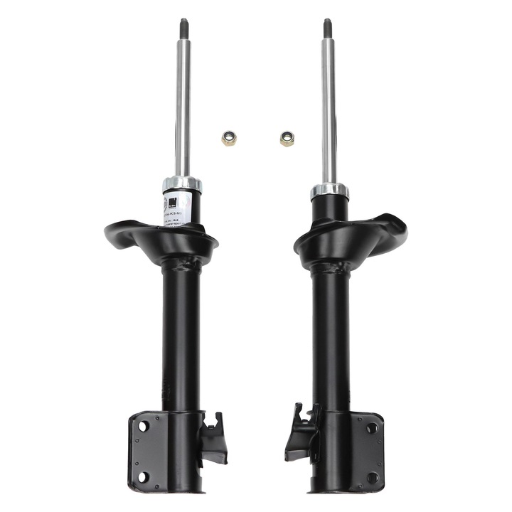 Lengéscsillapító, Master Sport Germany, 2 darab, Subaru Forester (SG_) modellekhez, gázos
