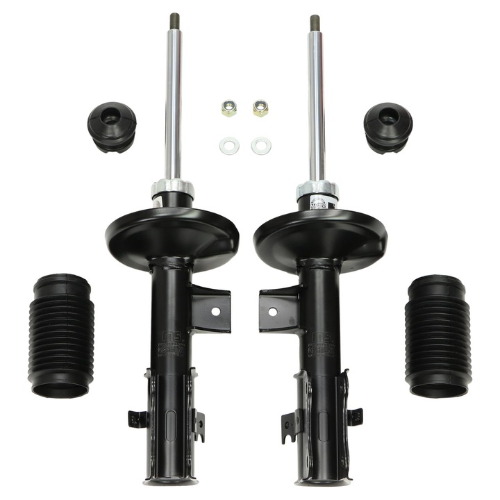 Lengéscsillapító védelemmel, Master Sport Germany, 2 darab, Suzuki Grand Vitara II-höz