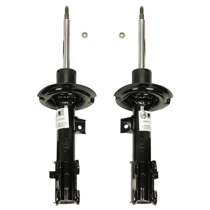 Lengéscsillapító, Master Sport Germany, 2 darab, Hyundai Santa Fe III/Kia Sorento II/Soul II, gáz