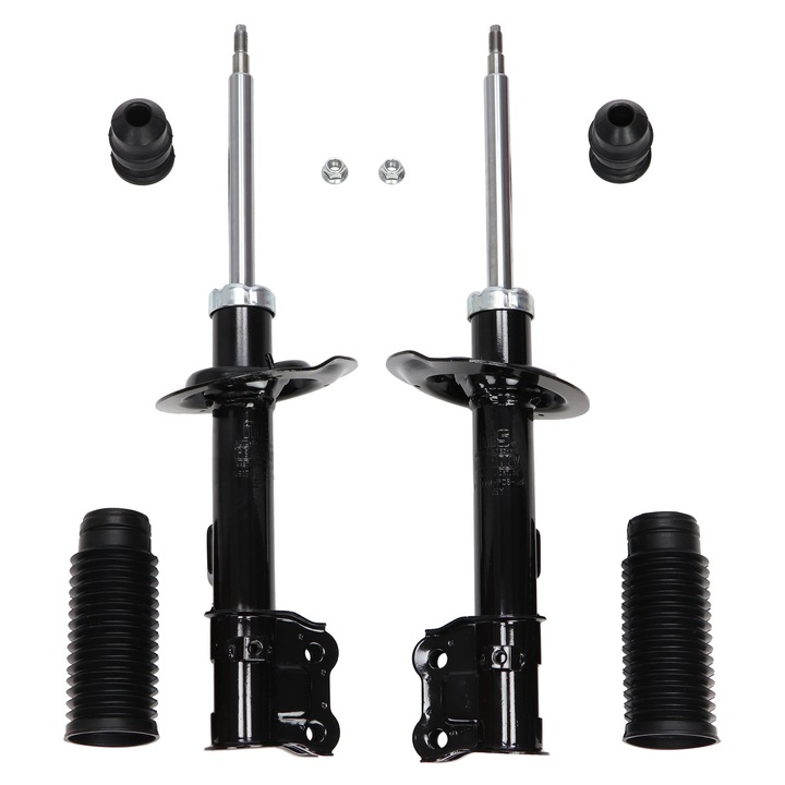 Lengéscsillapító védővel, Master Sport Germany, 2 darab, Hyundai ix35/Kia Sportage III