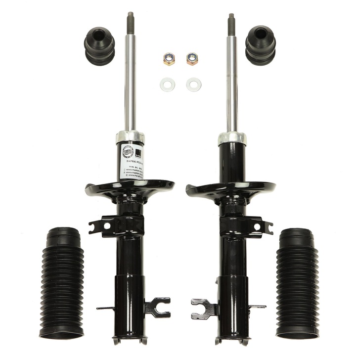 Lengéscsillapító védelemmel, Master Sport Germany, 2 darab, Chevrolet Aveo/Kalos