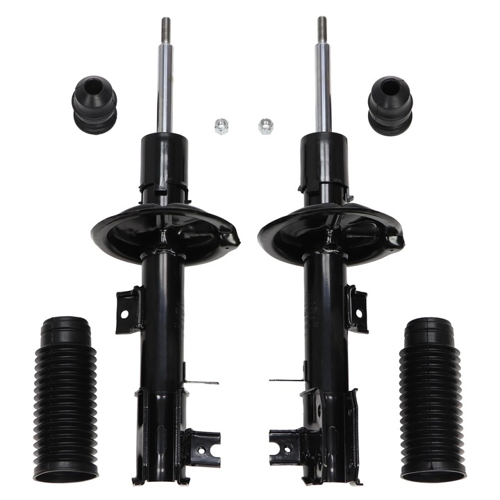 Lengéscsillapító védelemmel, Master Sport Germany, 2 darab, FIAT SEDICI/SUZUKI SX4-hez, gáz