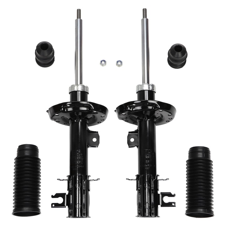 Amortizor, Master Sport Germany, 2 darab, CITROEN NEMO/FIAT FIORINO/PEUGEOT BIPPER