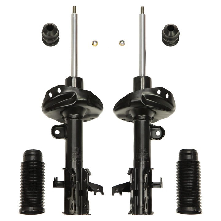 Lengéscsillapító, Master Sport Germany, 2 darab, Honda CR-V III/IV-hez, gázos