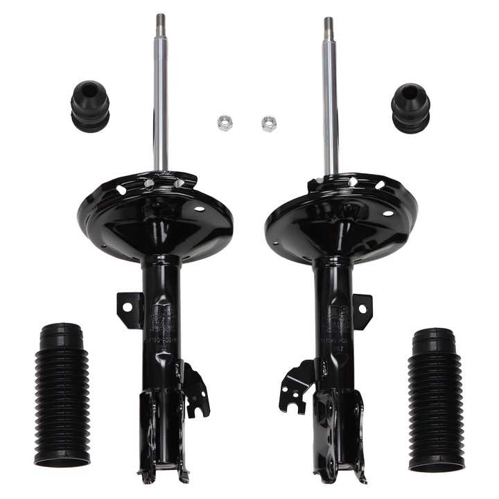 Lengéscsillapító védelemmel, Master Sport Germany, 2 darab, Lexus RX/Toyota Highlander/Kluger, gáz