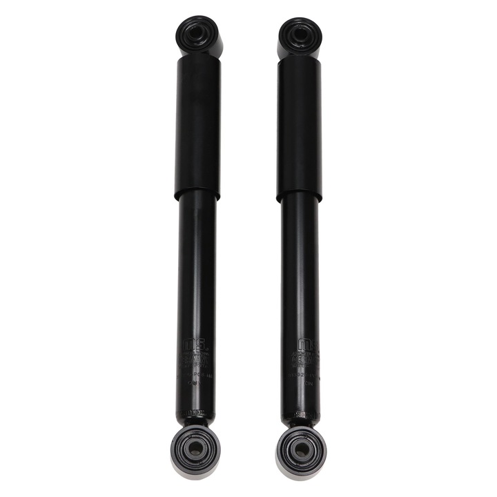 Lengéscsillapító, Master Sport Germany, 2 darab, VW Caddy III-hoz, gáz