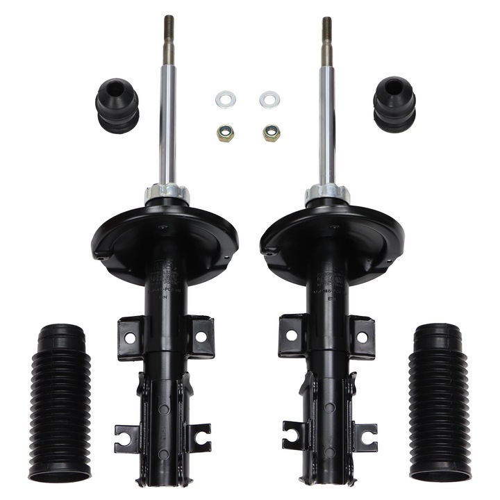 Lengéscsillapító védővel, Master Sport Germany, 2 darab, VOLVO S60/80 I, V70 II, XC70 I Cross Country modellekhez