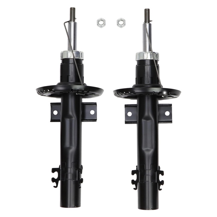 Master-Sport Germany lengéscsillapító készlet, Audi A1, Seat Ibiza IV, Toledo IV, Skoda Fabia III, Rapid, VW Polo V, 2 darab