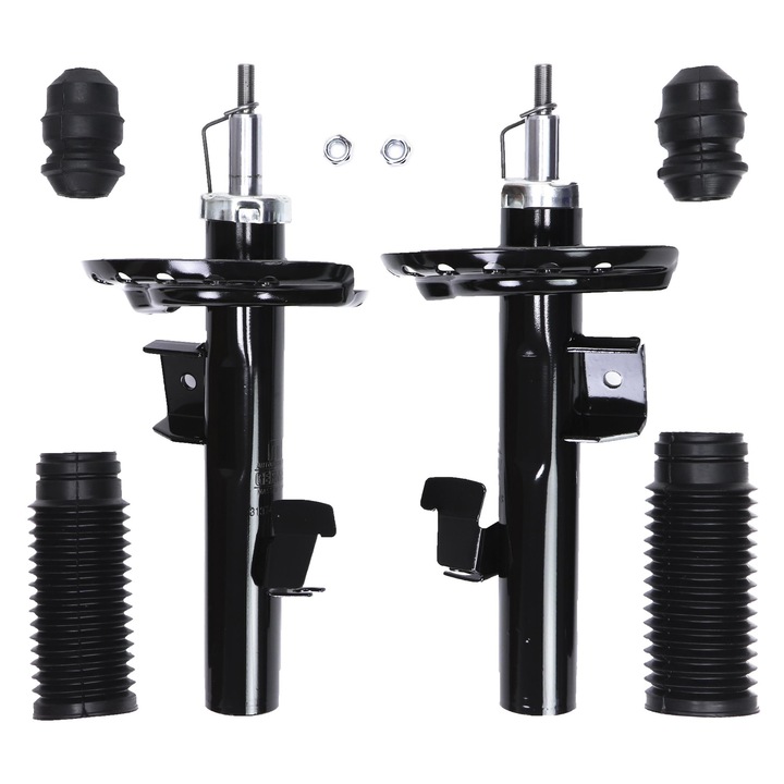 Amortizor Master Sport Germany, készlet bal-jobb, Ford Mondeo IV, Volvo S60/80, V60/70, XC70, 9,23kg