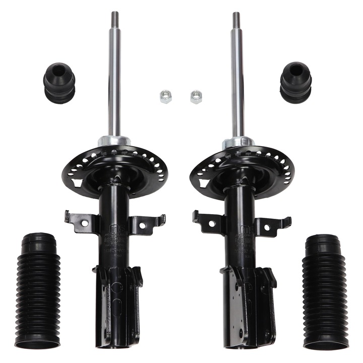 Lengéscsillapító Master Sport Germany, bal-jobb készlet, Renault Espace IV, Vel Satis, gáz