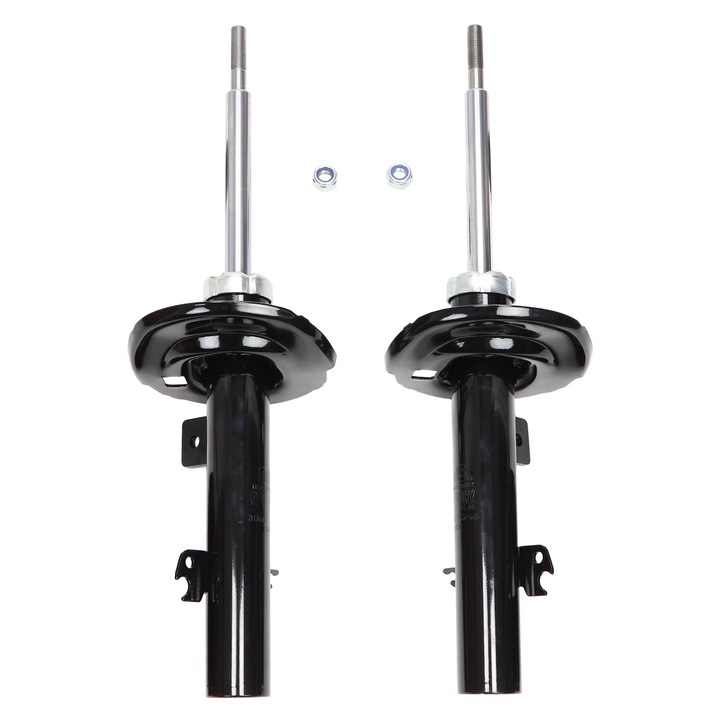 Set 2 amortizoare Master-Sport Germany, pentru Peugeot 207, gaz, 51mm, 7.96kg