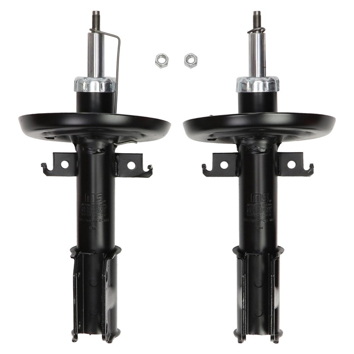 Lengéscsillapító Master-Sport Germany, Renault Megane III Grandtour/coupe/liftback, gáz, 2 darabos készlet