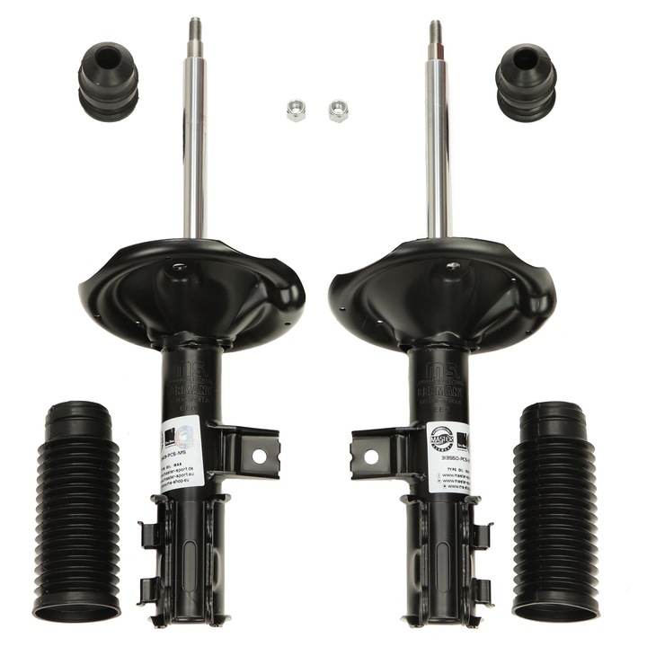 Amortizoare Master Sport Germany, szett bal-jobb, KIA CEE'D SW/liftback-hez