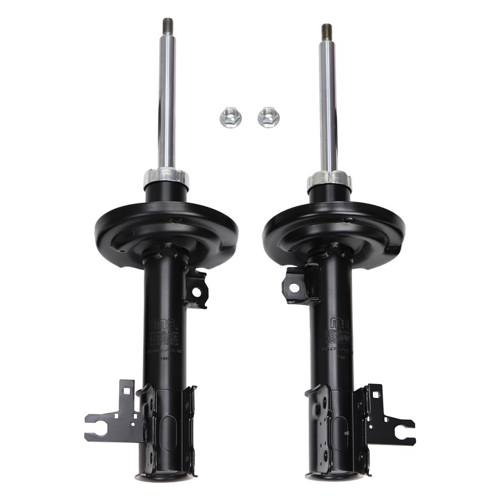 Lengéscsillapító Master Sport Germany, bal-jobb szett, OPEL ASTRA H, ZAFIRA B-hez