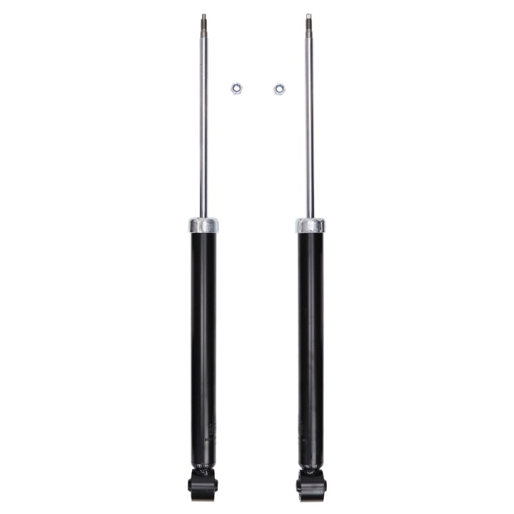 Amortizoare spate Master-Sport Germany, pentru SEAT LEON, TOLEDO II, SKODA OCTAVIA I, VW BORA I, GOLF IV, set 2 buc, gaz, 3,5kg