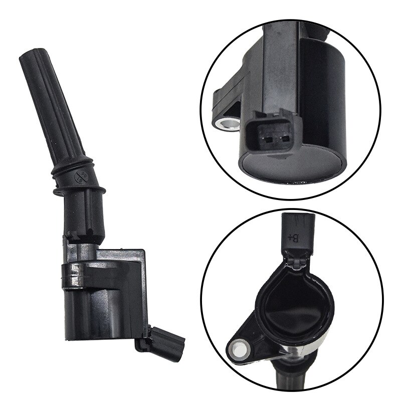 Bobina de aprindere 3W7Z, 12029 AA DG508 DG491 F7TU 12A366AB, pentru ...