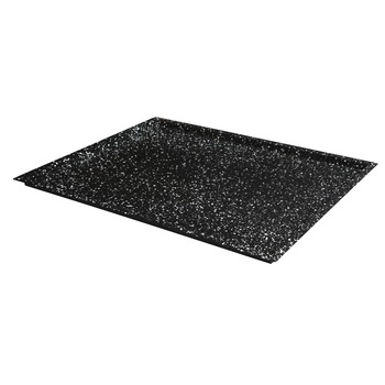 Tava emailata Hendi Gastronorm GN 1/1 , (535x325 mm), H60 mm Tava emailata Hendi Gastronorm GN 1/1 , (535x325 mm), H60 mm