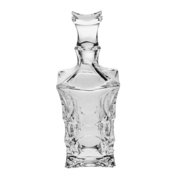 Decanter whisky X-LADY 700 ml Decanter whisky X-LADY 700 ml