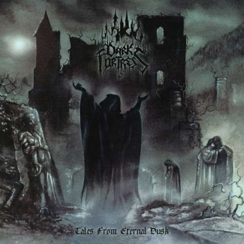 Dark Fortress - Tales From Eternal Dusk (2LP)
