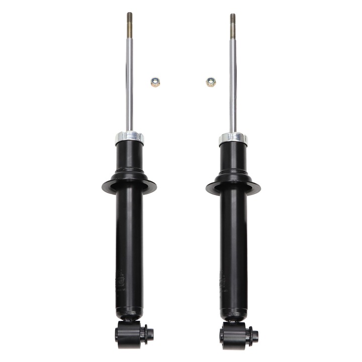 Lengéscsillapító készlet bal-jobb BMW 5 (E60) típushoz, gáz, alumínium, 310245-PCS-MS Master Sport