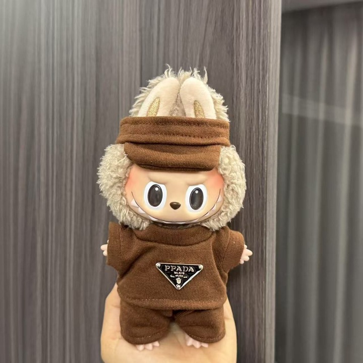 Monster babaruhák, többszínű, 100% új, első és második generációhoz