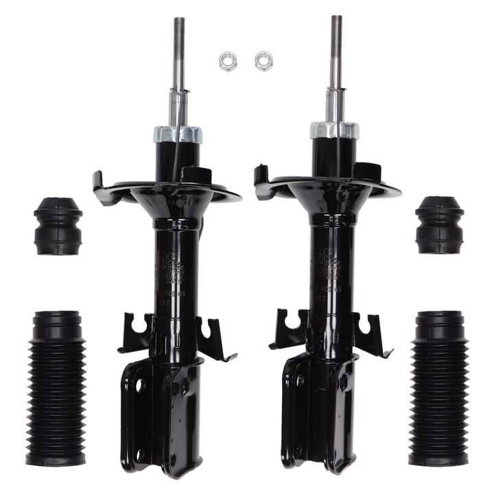 Lengéscsillapító készlet védelemmel, Master-Sport Germany, Mercedes-Benz V-osztály (638/2), Vito (W638) számára