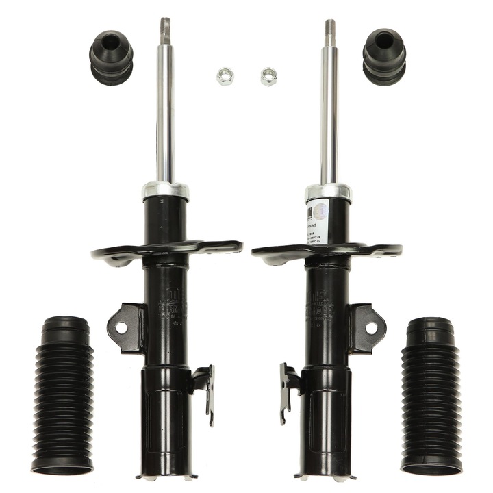 Lengéscsillapító Master Sport Germany, 2 db-os készlet, Toyota Auris/Corolla (_E15_, _E18_), gáz, 9,49 kg