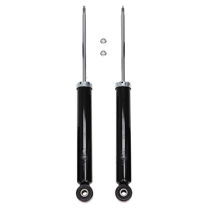 Set amortizoare Master-Sport, 2 buc, gaz, pentru SEAT ALTEA, LEON, SKODA YETI, VW GOLF V/VI, SCIROCCO III