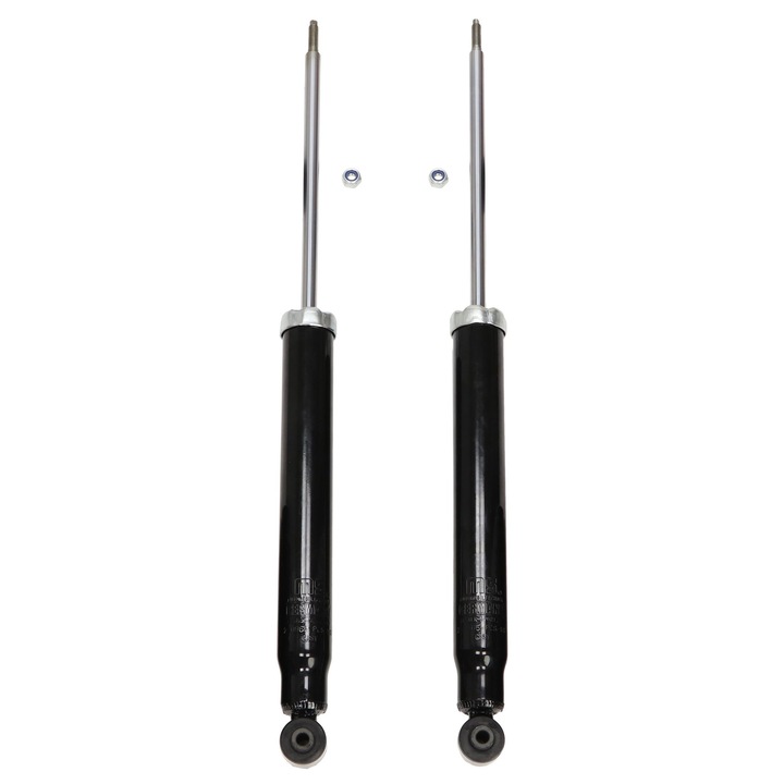 Lengéscsillapító készlet x2 Peugeot 307 (3A/C), gáz, 290965-PCS-MS, 4,49kg