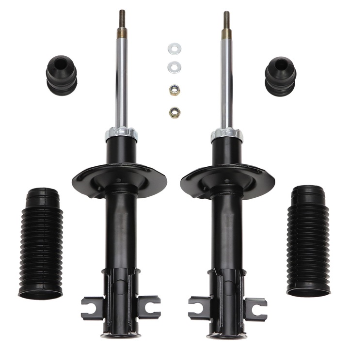 Lengéscsillapító készlet támasztékkal, Master-Sport, FIAT PUNTO (188_), 2 darab, gáz, 8,48 kg