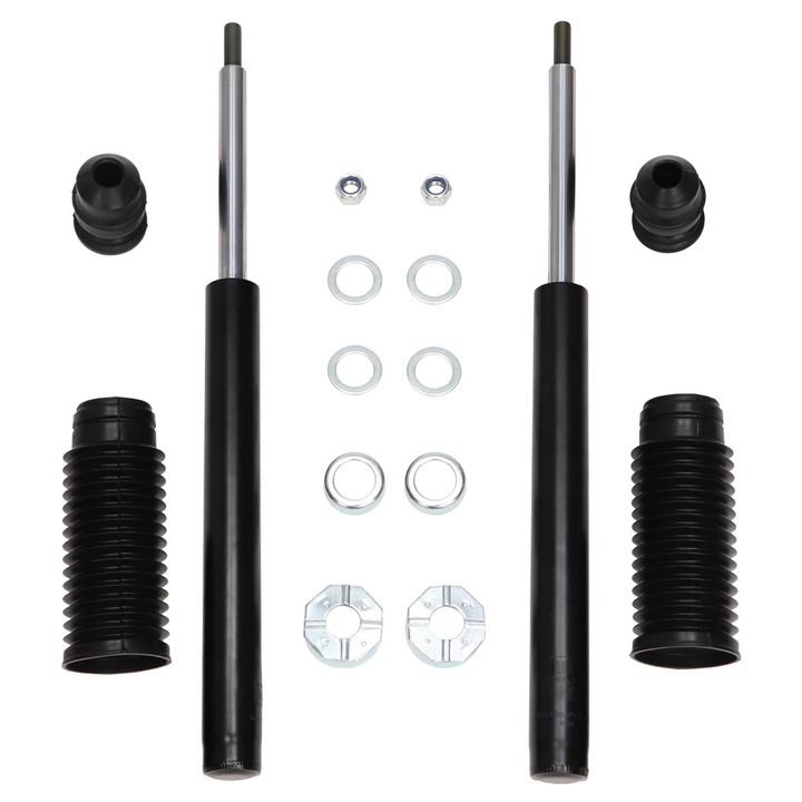 Lengéscsillapító Master-Sport készlet, porvédelemmel, 2 darab, Audi 80 B1/B2/B3, VW Passat B1/B2-hez