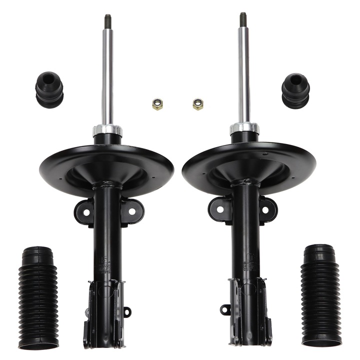 Lengéscsillapító védővel, Master-Sport, készlet, Chrysler Voyager III (GS_, NS_) és Dodge Caravan, 13,38 kg